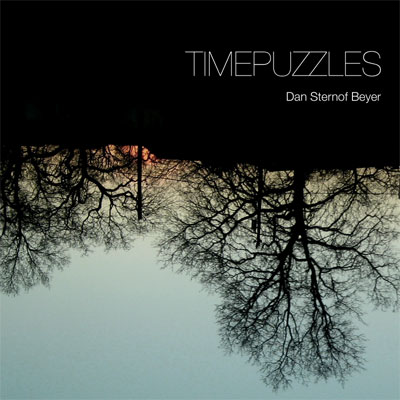 Timepuzzles - Dan Sternof Beyer